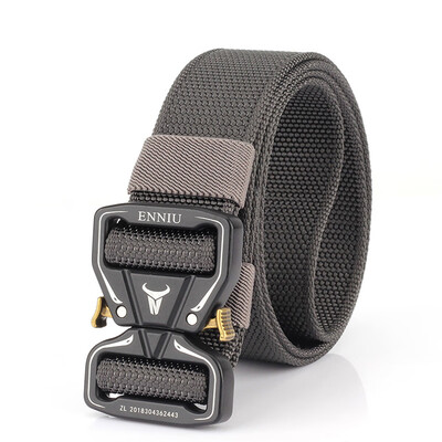 Fashion Canvas Belt Tactical Designer Men Belts for Jeans Casual Thick Nylon Army Belt Metal Buckle Waist Belt Accessories Gift
Fashion Canvas Belt Tactical Designer Men Belts for Jeans Casual Thick Nylon Army Belt Metal Buckle Waist Belt Accessories Gift