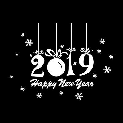 Toponeto New Year Merry Christmas Snowflake Wall Sticker Home Shop Windows Decals Decor
Toponeto New Year Merry Christmas Snowflake Wall Sticker Home Shop Windows Decals Decor
