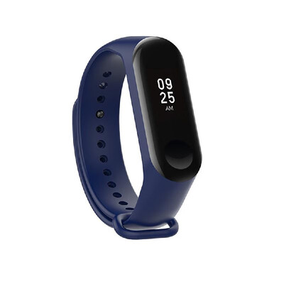 Replacement 220mm Wriststrap Watch Band for Xiaomi Miband 3 Smart Bracelet
Replacement 220mm Wriststrap Watch Band for Xiaomi Miband 3 Smart Bracelet