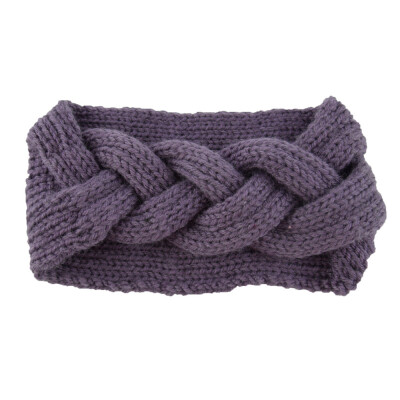 〖Follure〗Womens knitted headband crochet winter warmer lady hairband Hair Band headwrap
〖Follure〗Womens knitted headband crochet winter warmer lady hairband Hair Band headwrap