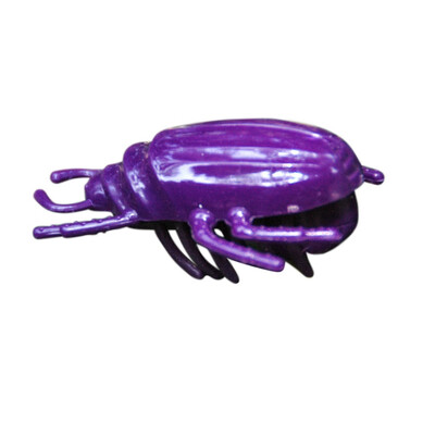 Electric Beetle Ladybug Simulation Animal Insect Toy Cat Toy Battery Powered Mini Toys
Electric Beetle Ladybug Simulation Animal Insect Toy Cat Toy Battery Powered Mini Toys