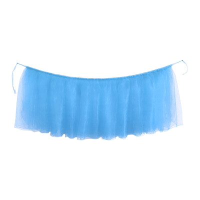 Toponeto Table Skirt Cover 39Inch Birthday Wedding Festive Party Decor Table Cloth 1PCS
Toponeto Table Skirt Cover 39Inch Birthday Wedding Festive Party Decor Table Cloth 1PCS