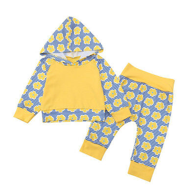 Baby Girl Print Floral Hooded Long SweatshirtFull Pants 2pcs Clothing Sets Newborn Infant Spring Autumn Soft Cotton Casual Sets
Baby Girl Print Floral Hooded Long SweatshirtFull Pants 2pcs Clothing Sets Newborn Infant Spring Autumn Soft Cotton Casual Sets