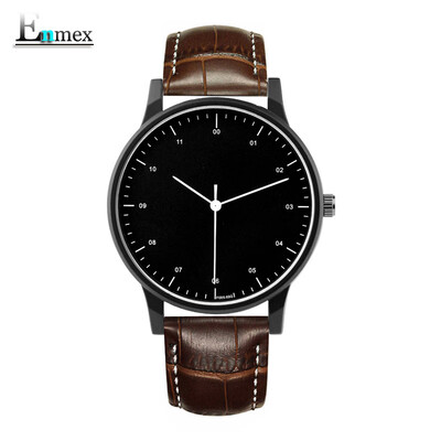 Enmex European&American Popular Fashion Mens Watch Simple Design Elegant Mens Watch
Enmex European&American Popular Fashion Mens Watch Simple Design Elegant Mens Watch