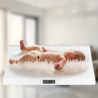 Greensen Household Baby Scale Multiple Functional Digital Scale Measure Toddler Weight
Greensen Household Baby Scale Multiple Functional Digital Scale Measure Toddler Weight