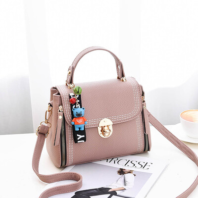 Women Messenger Bags New Springsummer 2018 AOILDLLI Shoulder Bag Womens Leather Handbags Bag Ladies Hand Bags
Women Messenger Bags New Springsummer 2018 AOILDLLI Shoulder Bag Womens Leather Handbags Bag Ladies Hand Bags