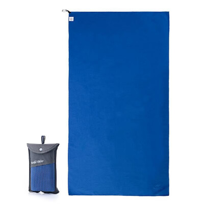 Super Lightweight Towel Absorbent Quick Drying Bath Towel for Beach Camping Running Hiking Traveling
Super Lightweight Towel Absorbent Quick Drying Bath Towel for Beach Camping Running Hiking Traveling