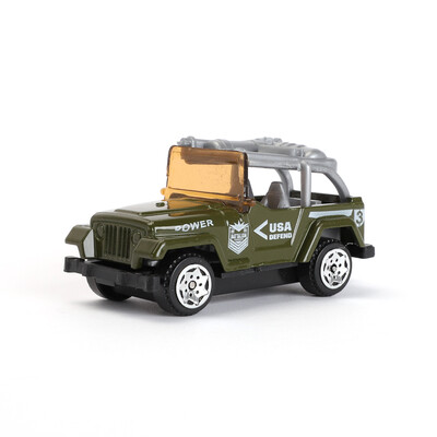 Kids Mini Simulation Military Vehicle Playset Cars Model Alloy Army Tank Playing Toys
Kids Mini Simulation Military Vehicle Playset Cars Model Alloy Army Tank Playing Toys
