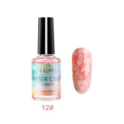 nail art Photo-therapy Nail Polish Marble Pattern Ink Smudge Gradient Manicure Smudge nail glue cosmetic make up
nail art Photo-therapy Nail Polish Marble Pattern Ink Smudge Gradient Manicure Smudge nail glue cosmetic make up