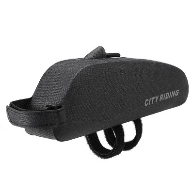 Bike Top Tube Bag Water Repellent Bike Front Tube Bag Bike Storage Bag Cycling Front Frame Pouch
Bike Top Tube Bag Water Repellent Bike Front Tube Bag Bike Storage Bag Cycling Front Frame Pouch