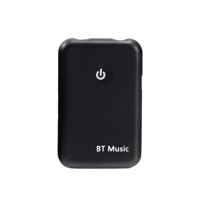 YPF-03 2 in 1 Bluetooth Transmitter & Receiver Bluetooth Audio Adapter 35mm Stereo Audio Player Wireless A2DP
YPF-03 2 in 1 Bluetooth Transmitter & Receiver Bluetooth Audio Adapter 35mm Stereo Audio Player Wireless A2DP