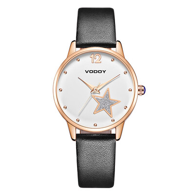 Womens simple temperament student waterproof small dial quartz watch academic style literary small fresh ins wind womens watch
Womens simple temperament student waterproof small dial quartz watch academic style literary small fresh ins wind womens watch