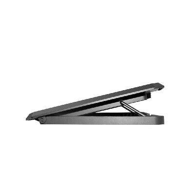 Notebook Cooling Pad Laptop Radiator Laptop Cooler Notebook Cooling Fan Low Noise Adjustable Angle
Notebook Cooling Pad Laptop Radiator Laptop Cooler Notebook Cooling Fan Low Noise Adjustable Angle