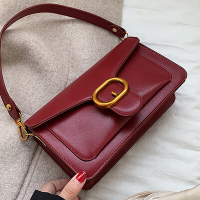 On the new bag woman 2019 Korean version of fashion&texture leisure one shoulder slanted bag small square bag
On the new bag woman 2019 Korean version of fashion&texture leisure one shoulder slanted bag small square bag