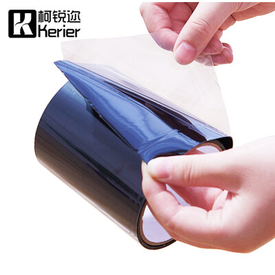 Ke Rui self-adhesive waterproof sealing tape repair pipe trap leakproof with strong faucet high pressure water pipe plug leaking
Ke Rui self-adhesive waterproof sealing tape repair pipe trap leakproof with strong faucet high pressure water pipe plug leaking