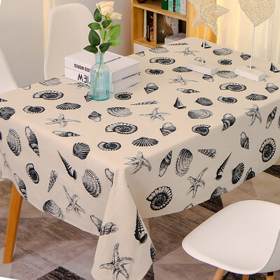 Tablecloth Rectangle Table Cloth Cotton Linen Wrinkle Free Anti-Fading Tablecloths Washable Dust-Proof Table Cover for Dining Kit
Tablecloth Rectangle Table Cloth Cotton Linen Wrinkle Free Anti-Fading Tablecloths Washable Dust-Proof Table Cover for Dining Kit