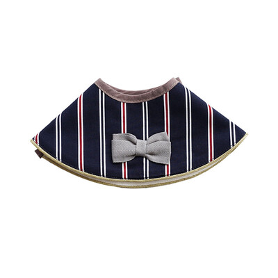 Baby Bibs Burp Cloth Drooling Teething Waterproof Bibs Striped Bowknot Fake Tie Towels Cotton
Baby Bibs Burp Cloth Drooling Teething Waterproof Bibs Striped Bowknot Fake Tie Towels Cotton