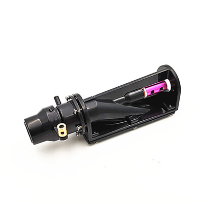 Tailored 6 - 12V Pump Spray Thruster Water Turbo Power Servo Jet For RC Boat Accessories
Tailored 6 - 12V Pump Spray Thruster Water Turbo Power Servo Jet For RC Boat Accessories