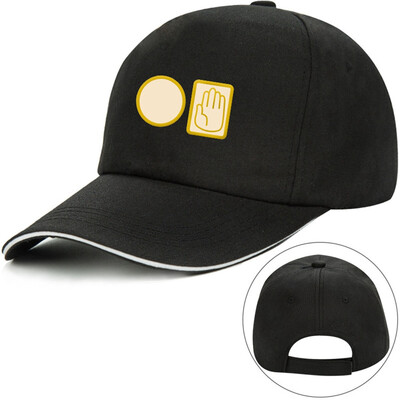 Christ For Givek JoJos Bizarre Adventure Baseball Cap Hat Japanese Anime Casual Adjustable Snapback Hat for Sports & Outdoors
Christ For Givek JoJos Bizarre Adventure Baseball Cap Hat Japanese Anime Casual Adjustable Snapback Hat for Sports & Outdoors