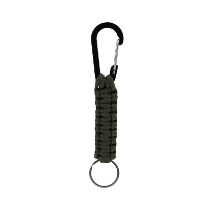 Woven Paracord Keychain with Carabiner Braided Lanyard Utility Survival Lanyard King RingHook for Keys Flashlight for Outdoor Camp
Woven Paracord Keychain with Carabiner Braided Lanyard Utility Survival Lanyard King RingHook for Keys Flashlight for Outdoor Camp