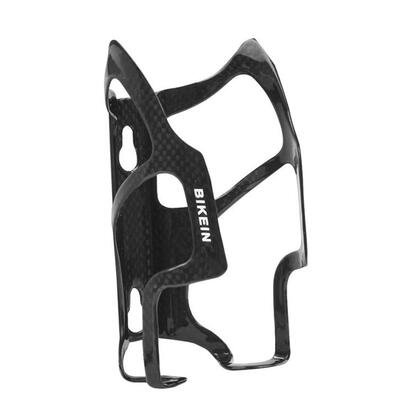 BIKEIN Carbon Fiber Bicycle Water Bottle Rack Holder Cage for MTB Road Bike 
BIKEIN Carbon Fiber Bicycle Water Bottle Rack Holder Cage for MTB Road Bike