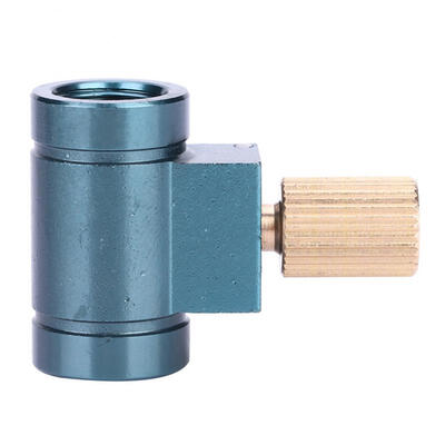 Greensen Outdoor Camping Hiking Furnace Head Gas Tank Inflating Accessories Valve
Greensen Outdoor Camping Hiking Furnace Head Gas Tank Inflating Accessories Valve