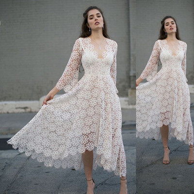 Tailored Womens Autumn Long Sleeve V Neck Sequin Solid Color Waist Casual Long Dress
Tailored Womens Autumn Long Sleeve V Neck Sequin Solid Color Waist Casual Long Dress