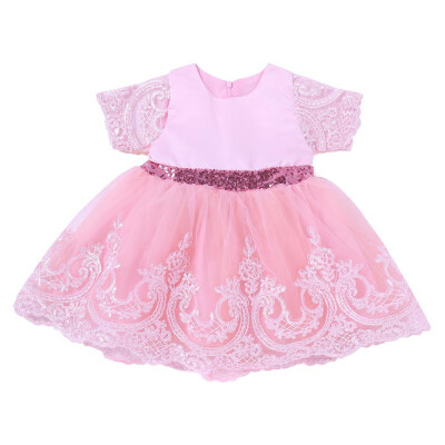 0-5Tborn Baby Girl 3 Color Dress Big Bow Net Yarn Short-Sleeved Birthday Party Princess Wedding Dress
0-5Tborn Baby Girl 3 Color Dress Big Bow Net Yarn Short-Sleeved Birthday Party Princess Wedding Dress