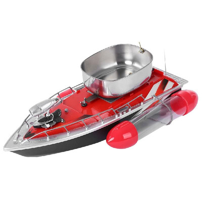 Mini Wireless Remote Control Fine-quality Fish Finder Bait Boat Intelligent Electric RC Fishing Bait Boat Remote Control Fish Find
Mini Wireless Remote Control Fine-quality Fish Finder Bait Boat Intelligent Electric RC Fishing Bait Boat Remote Control Fish Find
