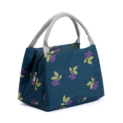 Cute Cartoon Lunch Bag Oxford Insulated Soft Leakproof Liner Tote Bag for Picnic Boating Beach Fishing Work School
Cute Cartoon Lunch Bag Oxford Insulated Soft Leakproof Liner Tote Bag for Picnic Boating Beach Fishing Work School
