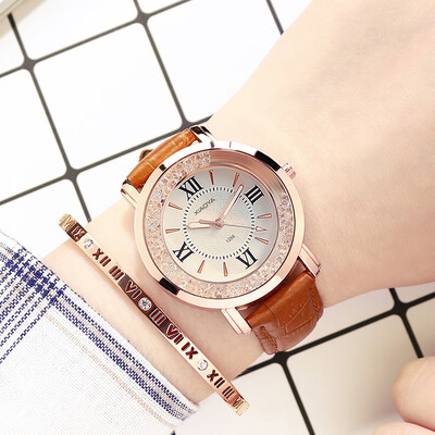 Ladies watches women ins academic students Korean version of simple atmospheric trend waterproof students Mori couples mens watch
Ladies watches women ins academic students Korean version of simple atmospheric trend waterproof students Mori couples mens watch