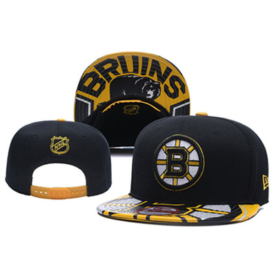 NHL Ice Hockey League Bruins Boston Bruins New Era 9Fifty Adjustable Embroidered Baseball Cap
NHL Ice Hockey League Bruins Boston Bruins New Era 9Fifty Adjustable Embroidered Baseball Cap
