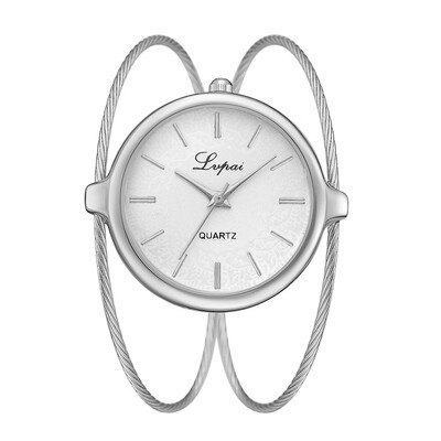 Women Watch Fashion Luxury Bracelet Quartz Dress Watches Rose Gold Small Exquisite Lvpai Brand Ladies Casual Clock
Women Watch Fashion Luxury Bracelet Quartz Dress Watches Rose Gold Small Exquisite Lvpai Brand Ladies Casual Clock