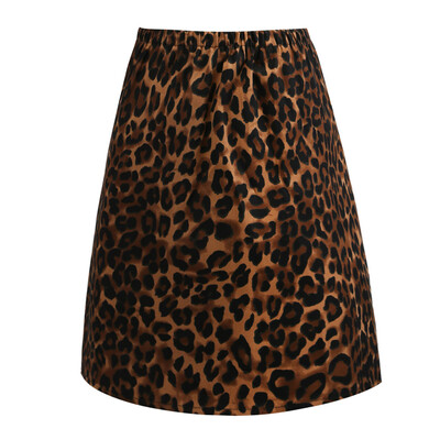 Roseonmyhand Women Casual Retro Low Waist Leopard Printing Evening Party Short Skirt
Roseonmyhand Women Casual Retro Low Waist Leopard Printing Evening Party Short Skirt