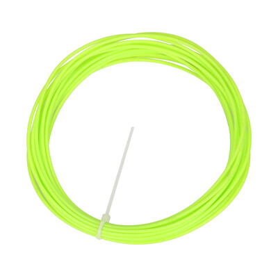 Tailored 1 Set 3D Printer ABS Filament 5M 20 Colors 175mm 3D Print Filament For 3D Pen
Tailored 1 Set 3D Printer ABS Filament 5M 20 Colors 175mm 3D Print Filament For 3D Pen