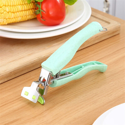 Toponeto New Home Kitchen Anti-Scald Plate Bowl Dish Pot Holder Carrier Clamp Clip Handle
Toponeto New Home Kitchen Anti-Scald Plate Bowl Dish Pot Holder Carrier Clamp Clip Handle