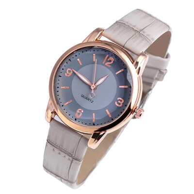 Best Selling Women Watches Roman Numerals Dial Ladies Quartz Wristwatch Solid Color Leather Strap Fashion Clock Gift Kol Saati50
Best Selling Women Watches Roman Numerals Dial Ladies Quartz Wristwatch Solid Color Leather Strap Fashion Clock Gift Kol Saati50