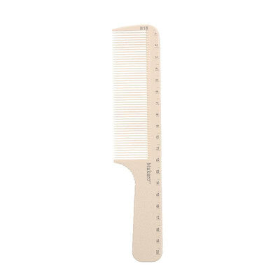 Haircut Comb Detangling Comb Hair Styling Comb Fine&Wide Tooth Hair Barber Comb for All Hair Types
Haircut Comb Detangling Comb Hair Styling Comb Fine&Wide Tooth Hair Barber Comb for All Hair Types