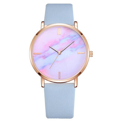 Lvpai Brand Women Watches Luxury Leather Strip Marble Dial Dress Wristwatch Ladies Gift Quartz Clock Relogio feminino
Lvpai Brand Women Watches Luxury Leather Strip Marble Dial Dress Wristwatch Ladies Gift Quartz Clock Relogio feminino
