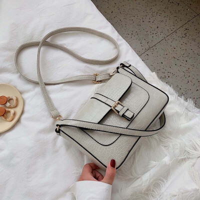 Tailored Women Small Bag Messenger Bag Fashion Bucket Bag Wild Shoulder Bag Handbag
Tailored Women Small Bag Messenger Bag Fashion Bucket Bag Wild Shoulder Bag Handbag