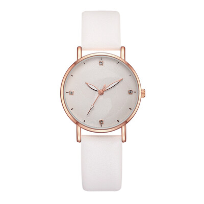 New pu strap ladies watch wholesale fashion quartz watch female watch trend ladies watch
New pu strap ladies watch wholesale fashion quartz watch female watch trend ladies watch