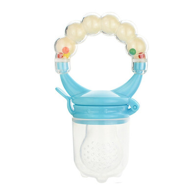 New Arrival BPA Free Baby Dummy Silicone Vegetable Fruit Pacifier Fresh Fruit Food Feeder Nipple Soother Feeding Tool
New Arrival BPA Free Baby Dummy Silicone Vegetable Fruit Pacifier Fresh Fruit Food Feeder Nipple Soother Feeding Tool