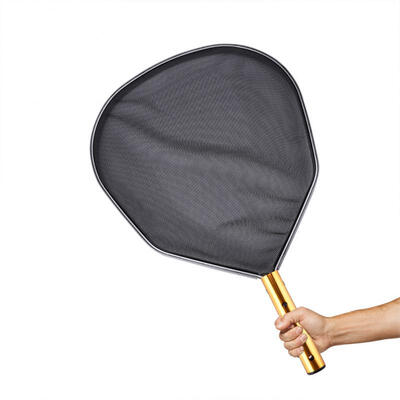 Greensen Heavy Duty Swimming Pool Leaf Rake Fine Mesh Frame Net Fish Pond Skimmer Cleaner
Greensen Heavy Duty Swimming Pool Leaf Rake Fine Mesh Frame Net Fish Pond Skimmer Cleaner