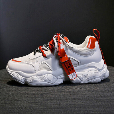 DIWEINI 2019 New Spring Fashion Women Casual Shoes Comfortable Platform Shoes Woman Sneakers Ladies Trainers chaussure femme K05
DIWEINI 2019 New Spring Fashion Women Casual Shoes Comfortable Platform Shoes Woman Sneakers Ladies Trainers chaussure femme K05