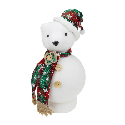 〖Follure〗Christmas Decorations Christmas Bubbles Snowman Family Shopping Malls Set Props
〖Follure〗Christmas Decorations Christmas Bubbles Snowman Family Shopping Malls Set Props