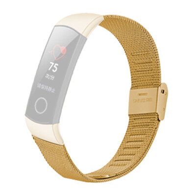 〖Follure〗Replacement Solid Stainless Steel Watch Wrist Strap Band For Huawei Honor 4
〖Follure〗Replacement Solid Stainless Steel Watch Wrist Strap Band For Huawei Honor 4