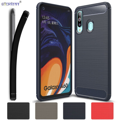 Bumper Case Samsung Galaxy A60 SM-A606FDS Soft Phone Cover Samsung A60 SM A606FDS Silicone Armor Case
Bumper Case Samsung Galaxy A60 SM-A606FDS Soft Phone Cover Samsung A60 SM A606FDS Silicone Armor Case