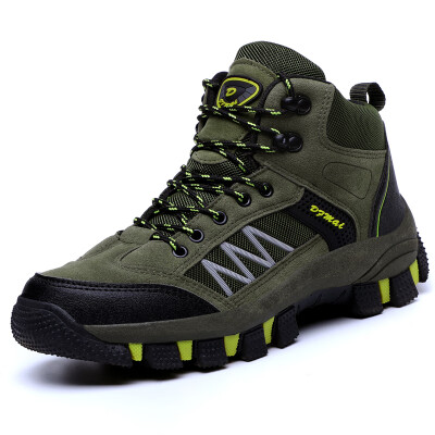Hiking shoes mens outdoor shoes mens waterproof walking shoes sneakers sports shoes summer summer new plus velvet
Hiking shoes mens outdoor shoes mens waterproof walking shoes sneakers sports shoes summer summer new plus velvet