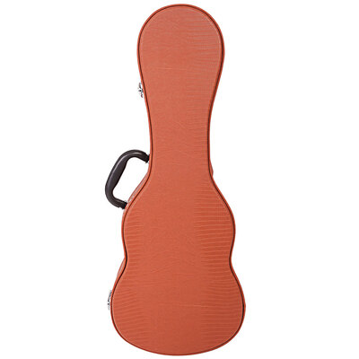 Glarry 24 inch Deluxe Concert Ukulele Case Uku Hard Case Bag Crocodile Leather Brown
Glarry 24 inch Deluxe Concert Ukulele Case Uku Hard Case Bag Crocodile Leather Brown
