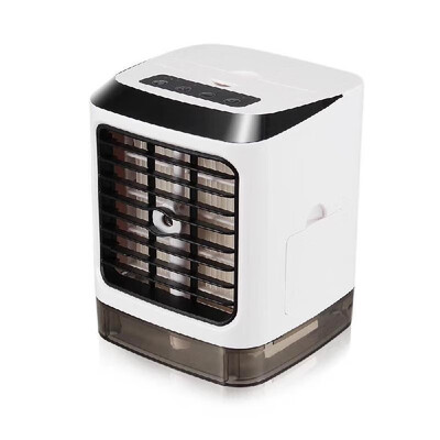 7 colour light Air Cooler Portable Air Conditioner Fan Mini Desk Cooling Fan USB Evaporative Air Cooler
7 colour light Air Cooler Portable Air Conditioner Fan Mini Desk Cooling Fan USB Evaporative Air Cooler